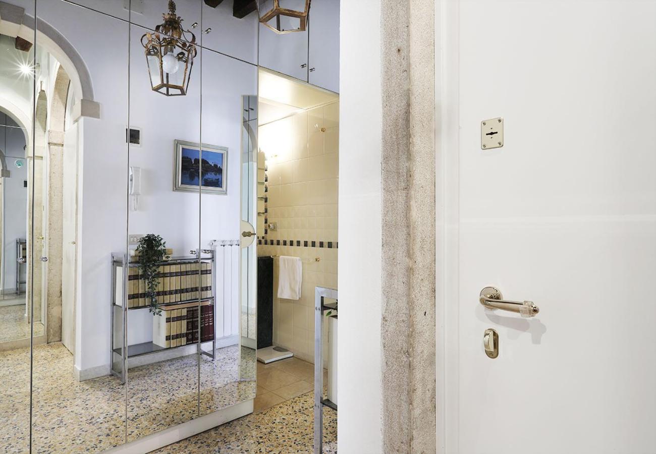 Casa Del Mandolino - Cozy Near The Station! Apartamento *