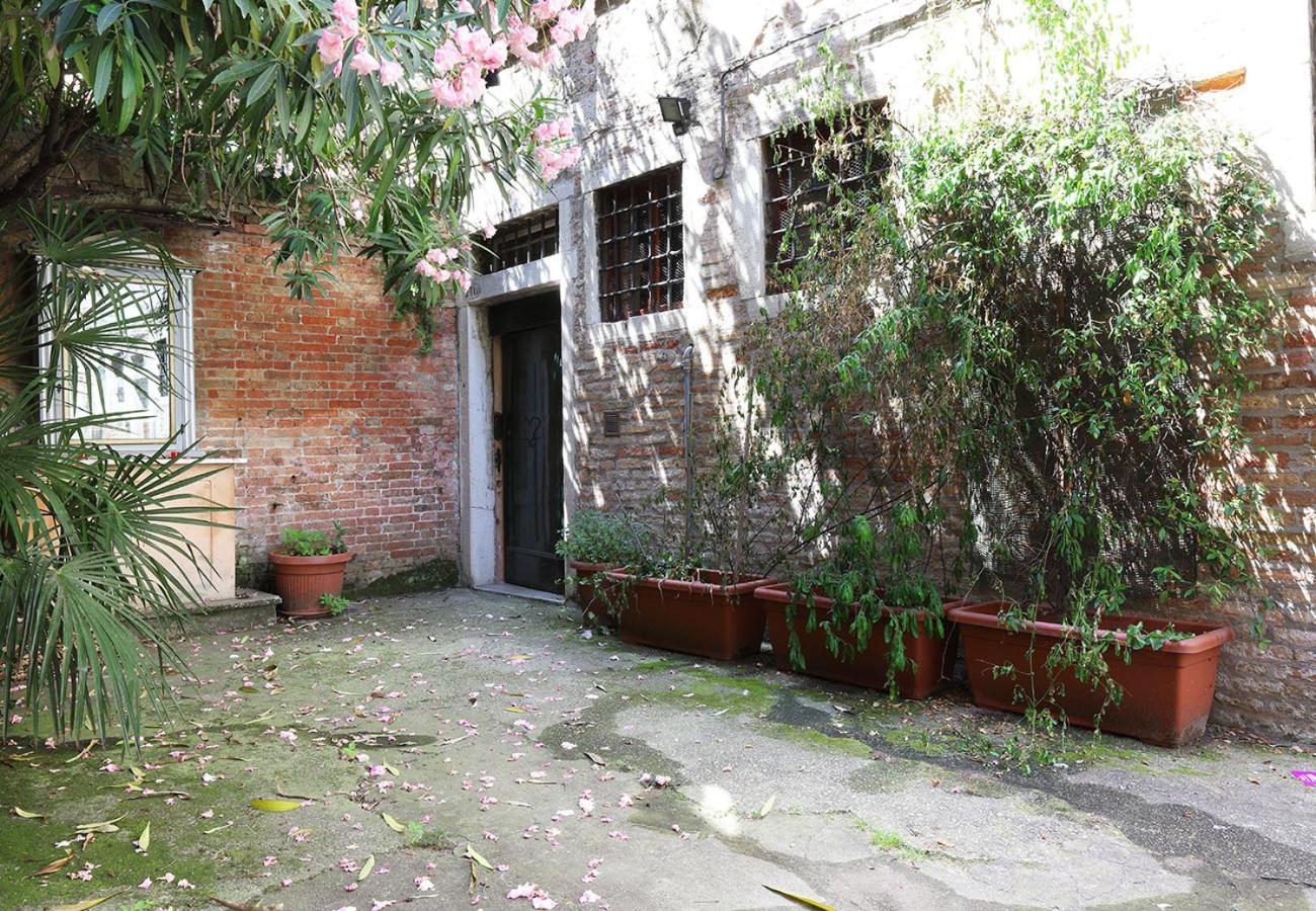 Casa Del Mandolino - Cozy Near The Station! Apartamento
